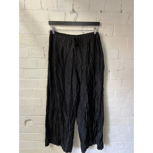 M.A Dainty Doja Pant - Black