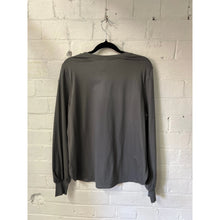 M.A Dainty Baxter T-Shirt - Stormy Grey