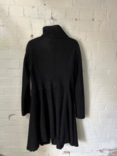 Studio Rundholz Coat 3881203 - Black