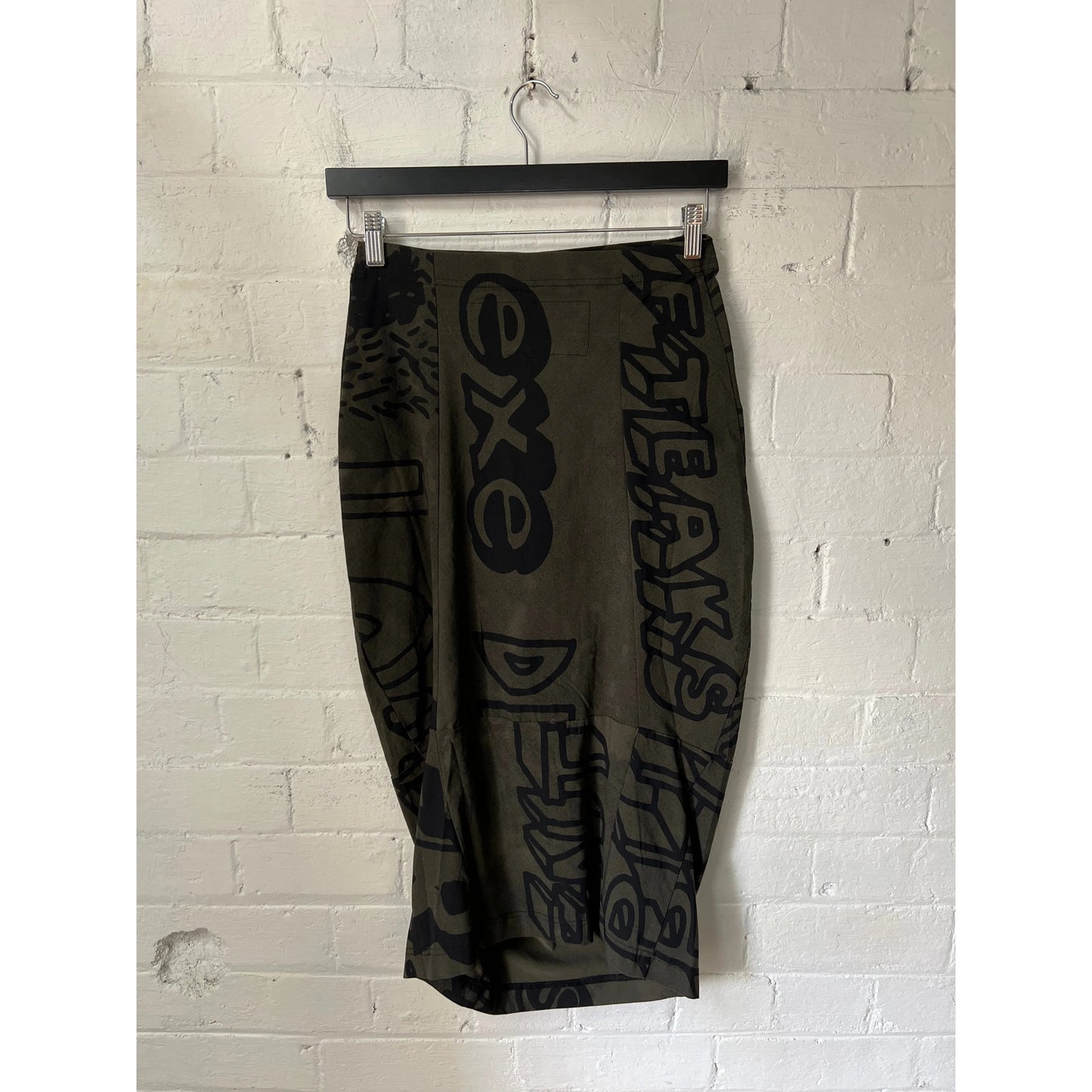 Studio Rundholz Skirt 3440312 - Jungle Print