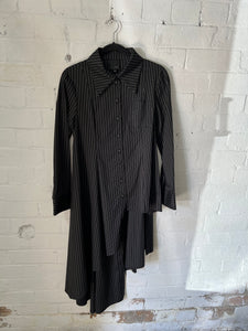 Dogstar Najia Long Shirt