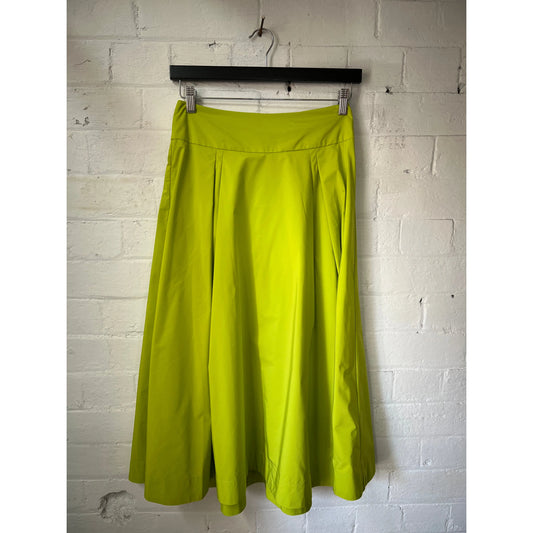 Essentiel Antwerp Hosanna Pleated Skirt