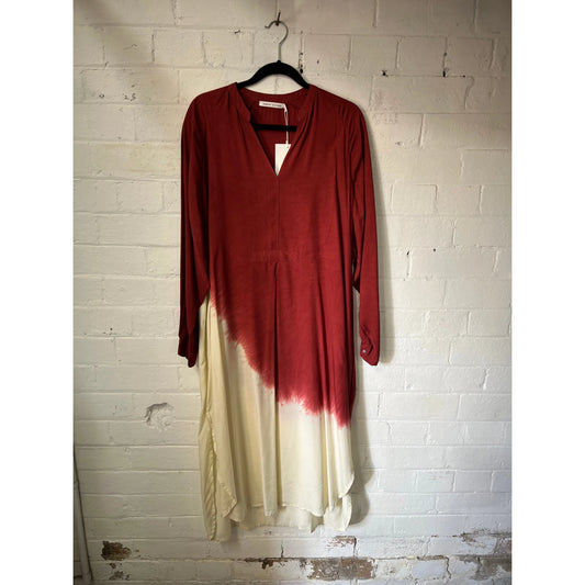 Rabens Saloner Lareen Dress