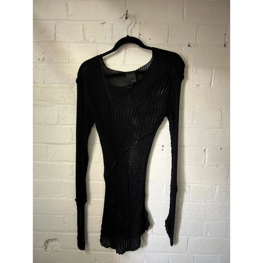 Dogstar Kumo Top - Black