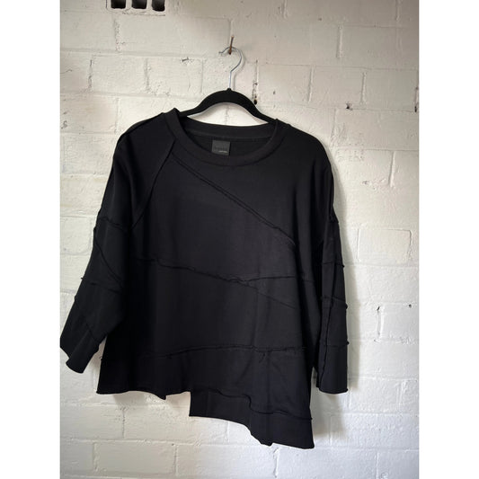 Dogstar Fude Patch Top