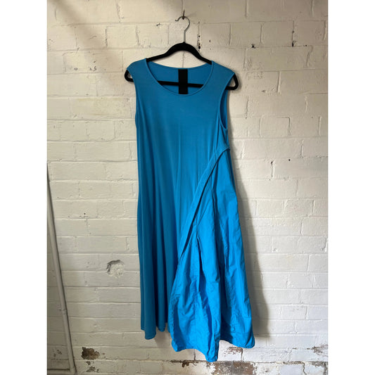 Studio Rundholz Dress 3350902 - Malibu