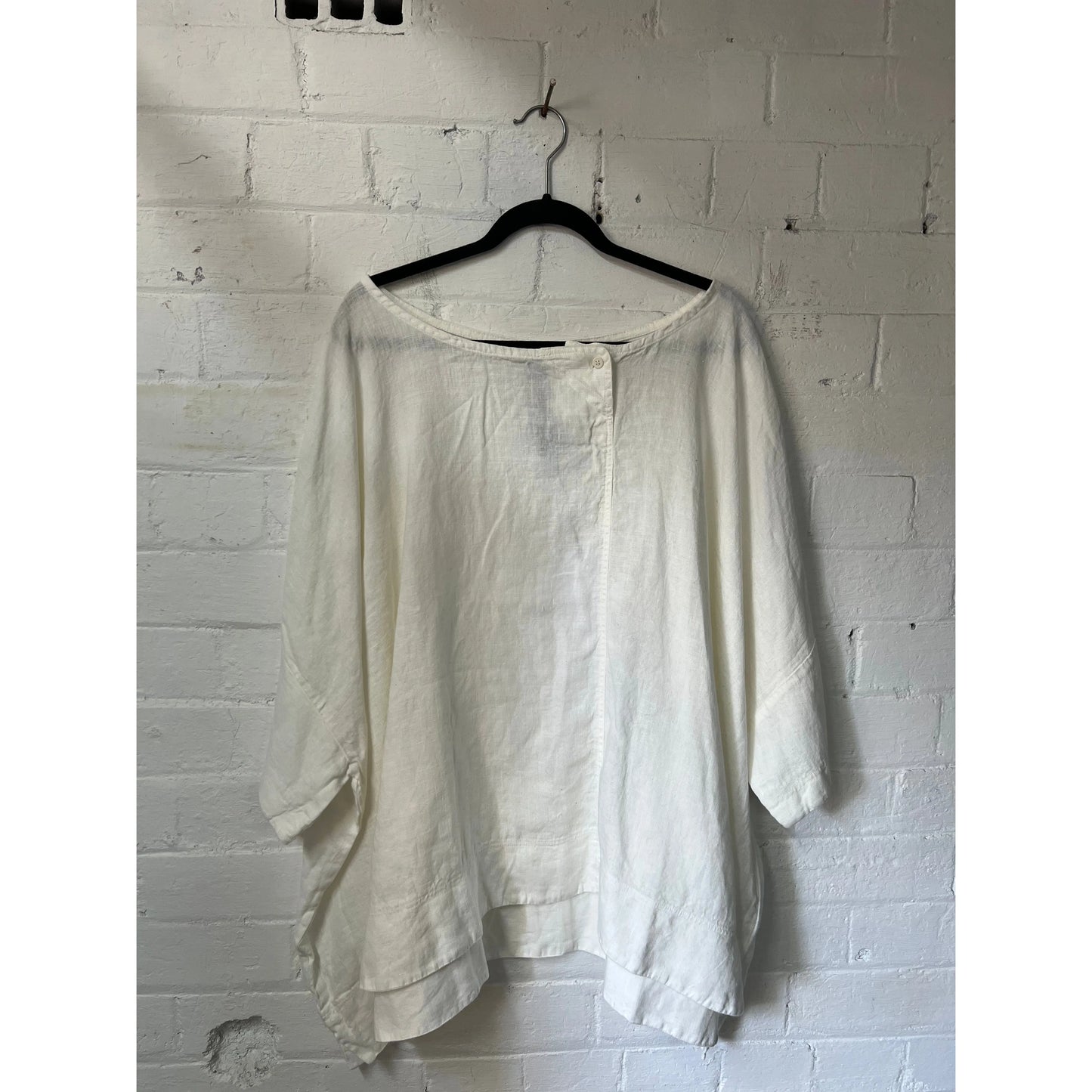 Studio Rundholz T-Shirt 3540506 - Offwhite