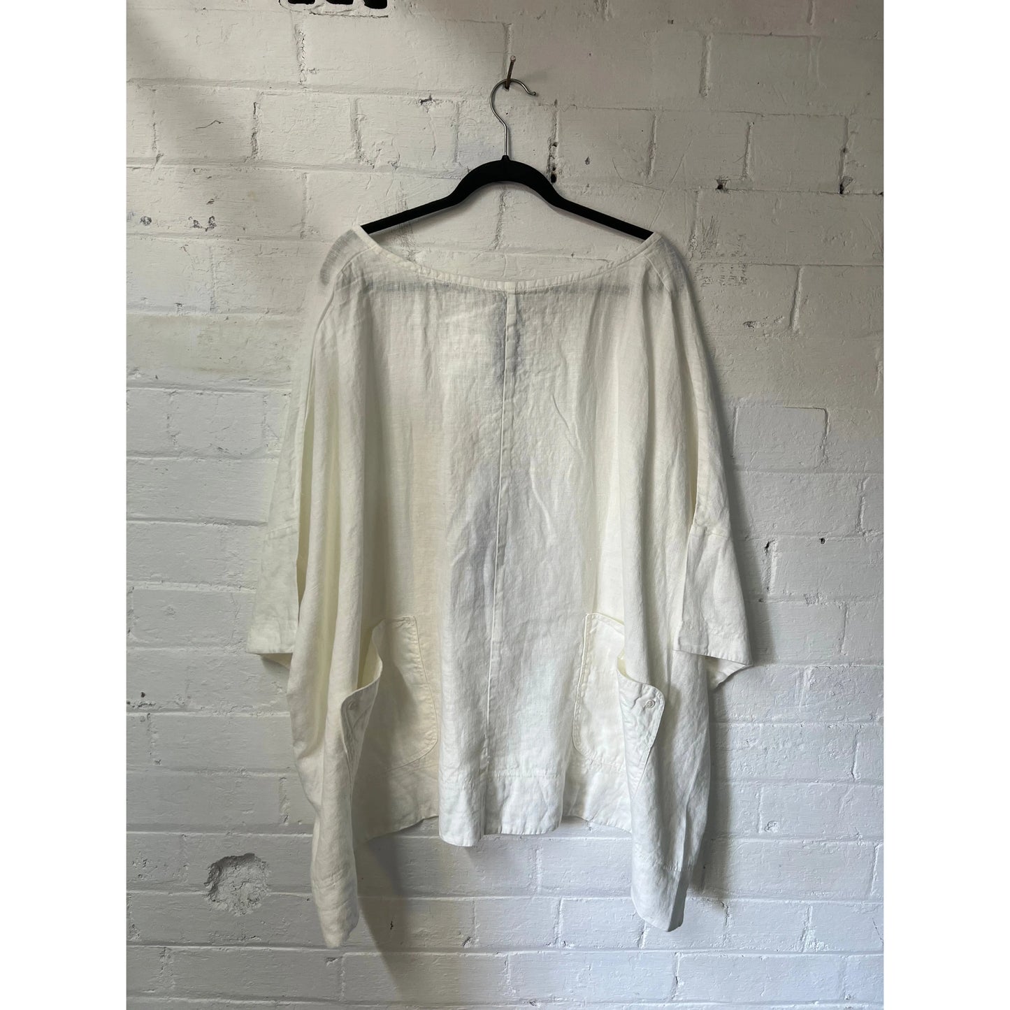 Studio Rundholz T-Shirt 3540506 - Offwhite