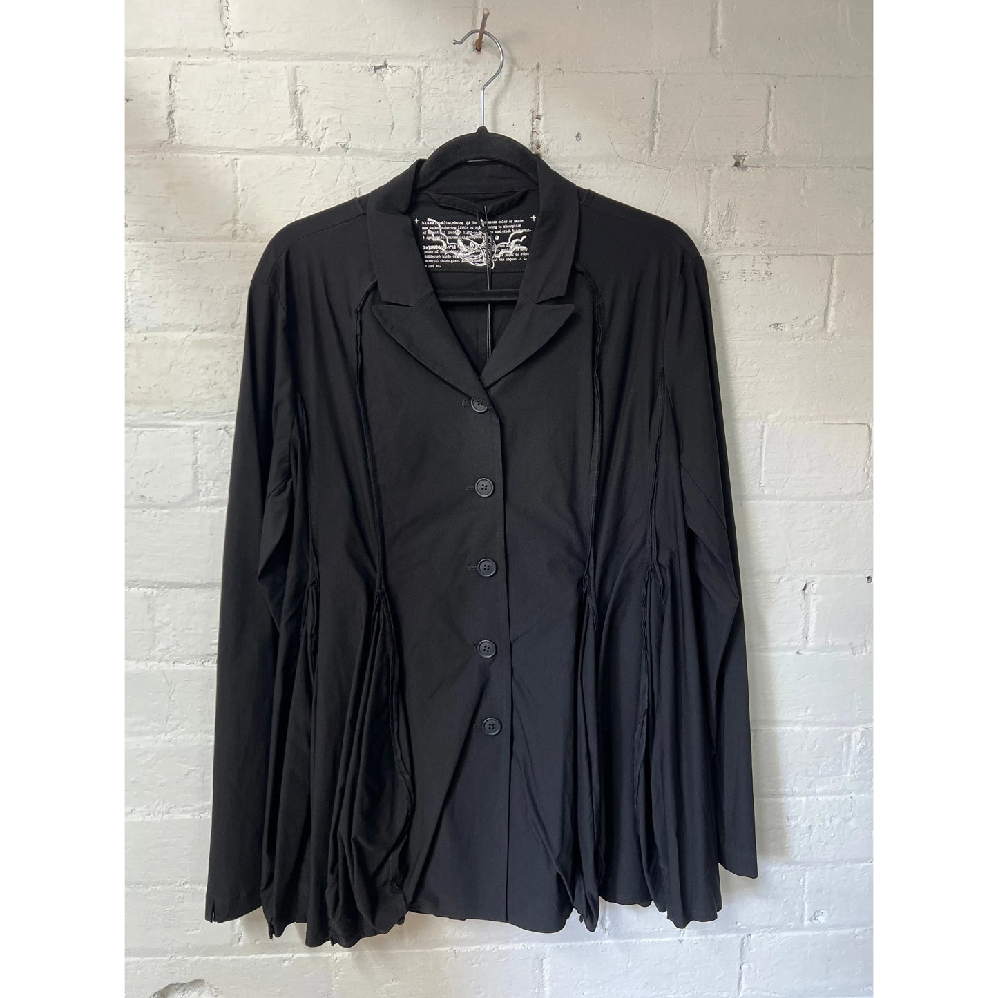Studio Rundholz Jacket 3221114
