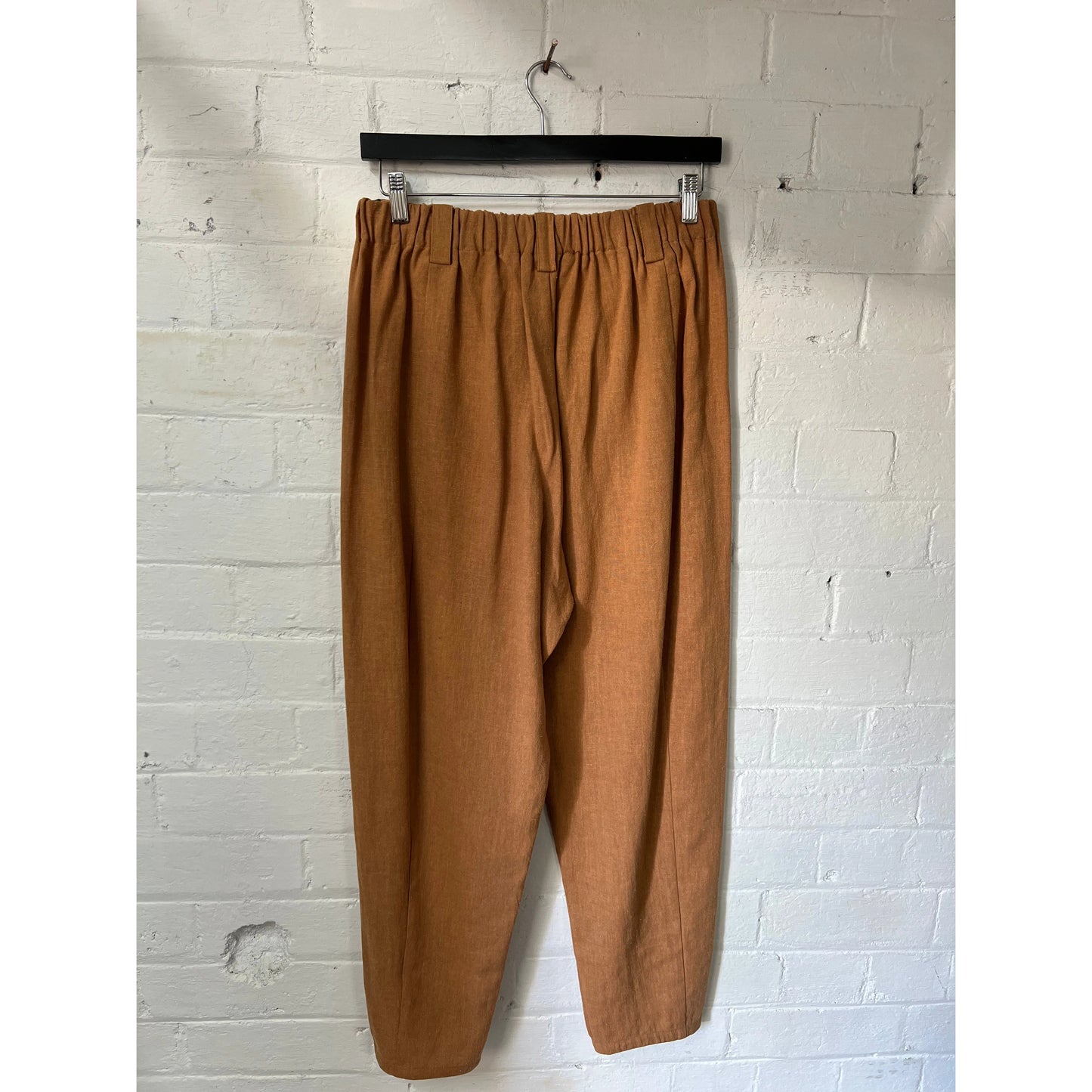 Moyuru Pants 647 - Orange
