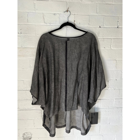 Moyuru Blouse 629 - Sumikuro