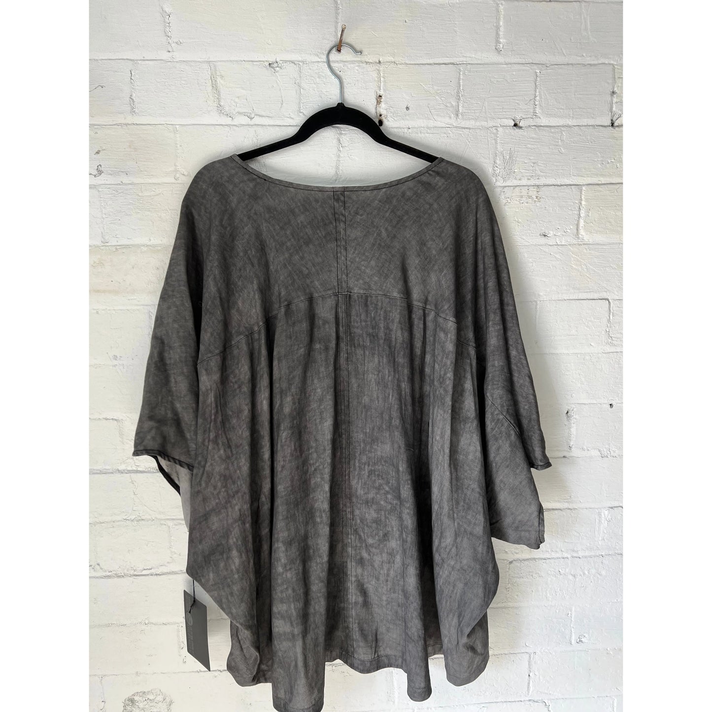 Moyuru Blouse 629 - Sumikuro