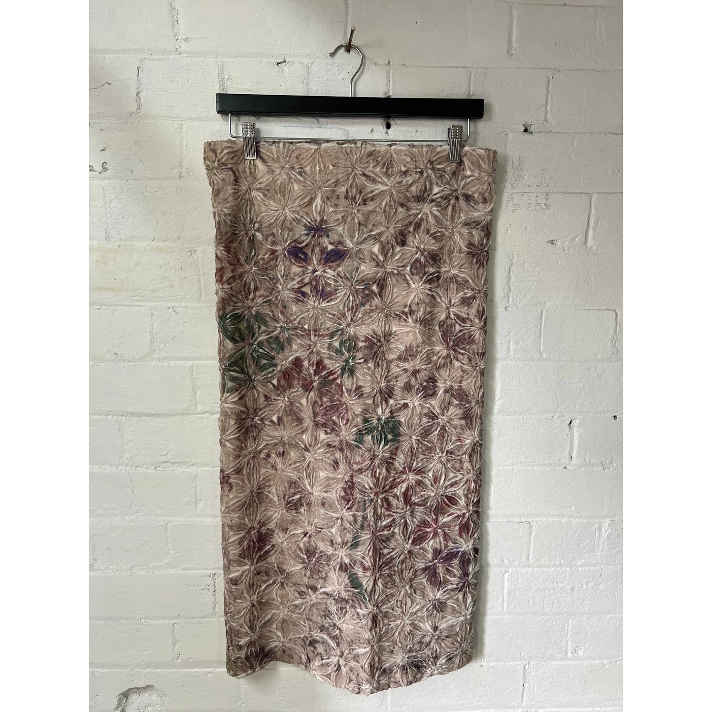 Mes Demoiselles Palonia Skirt - Flowers