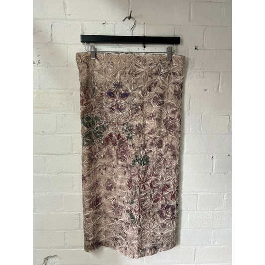 Mes Demoiselles Palonia Skirt - Flowers