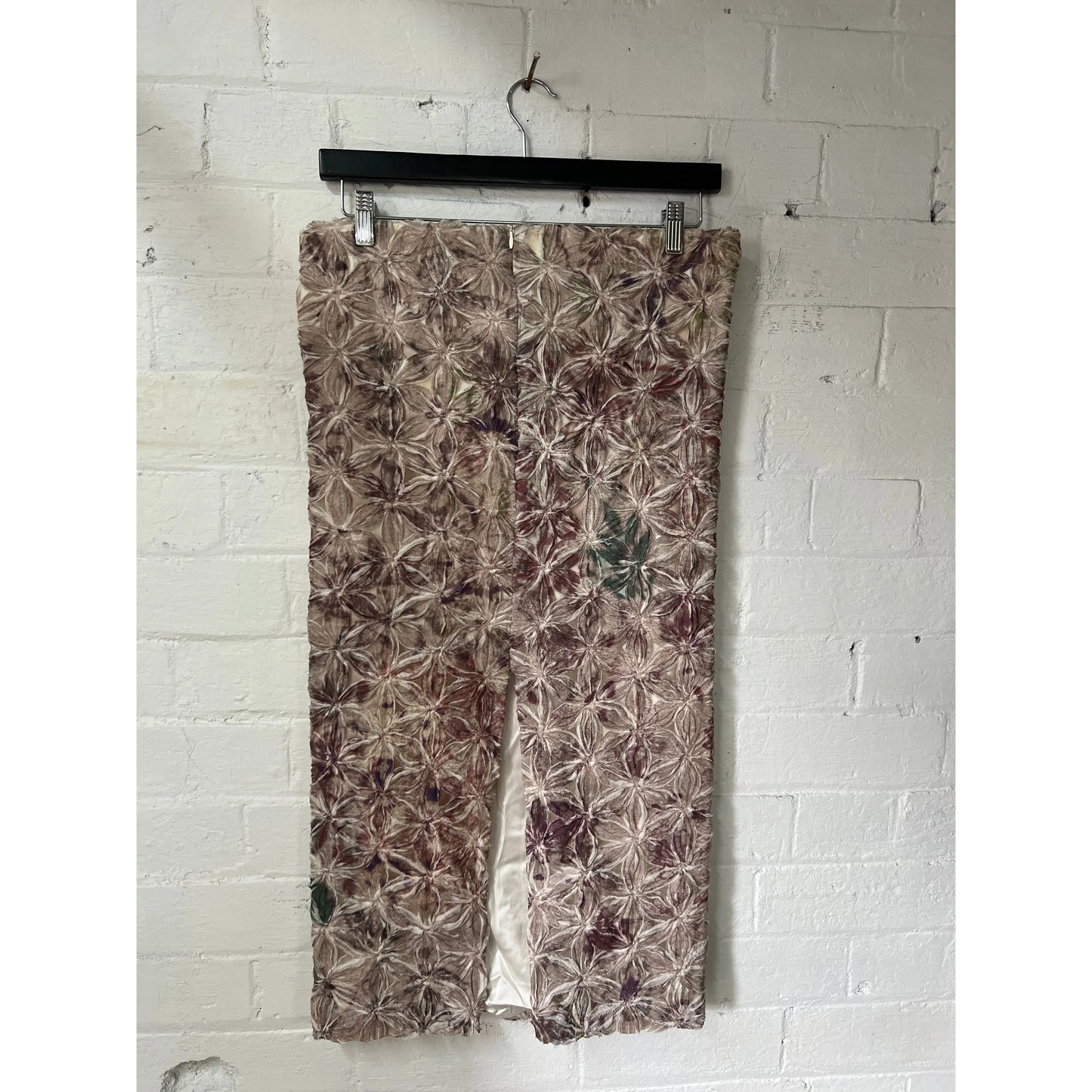 Mes Demoiselles Palonia Skirt - Flowers