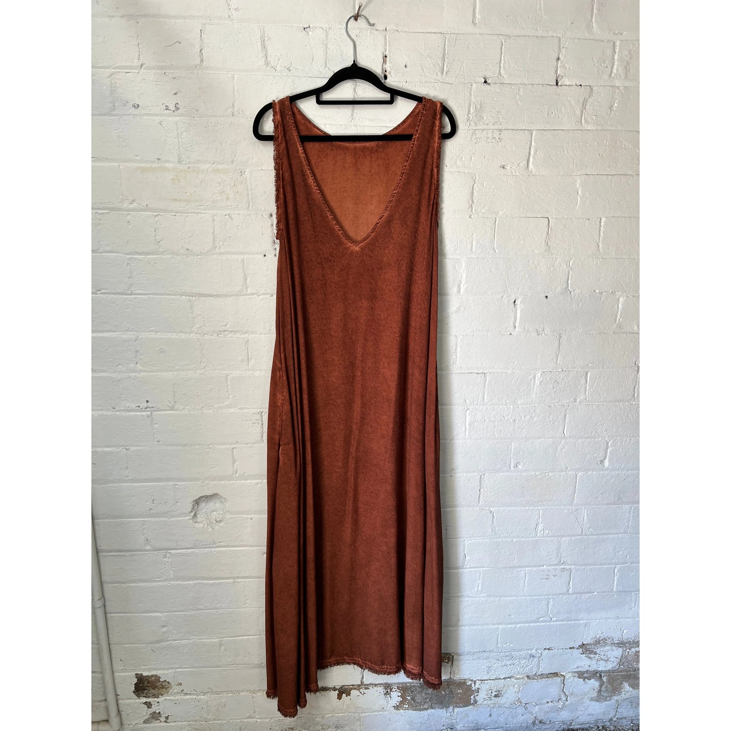 La Vaca Loca Vido Dress 1922