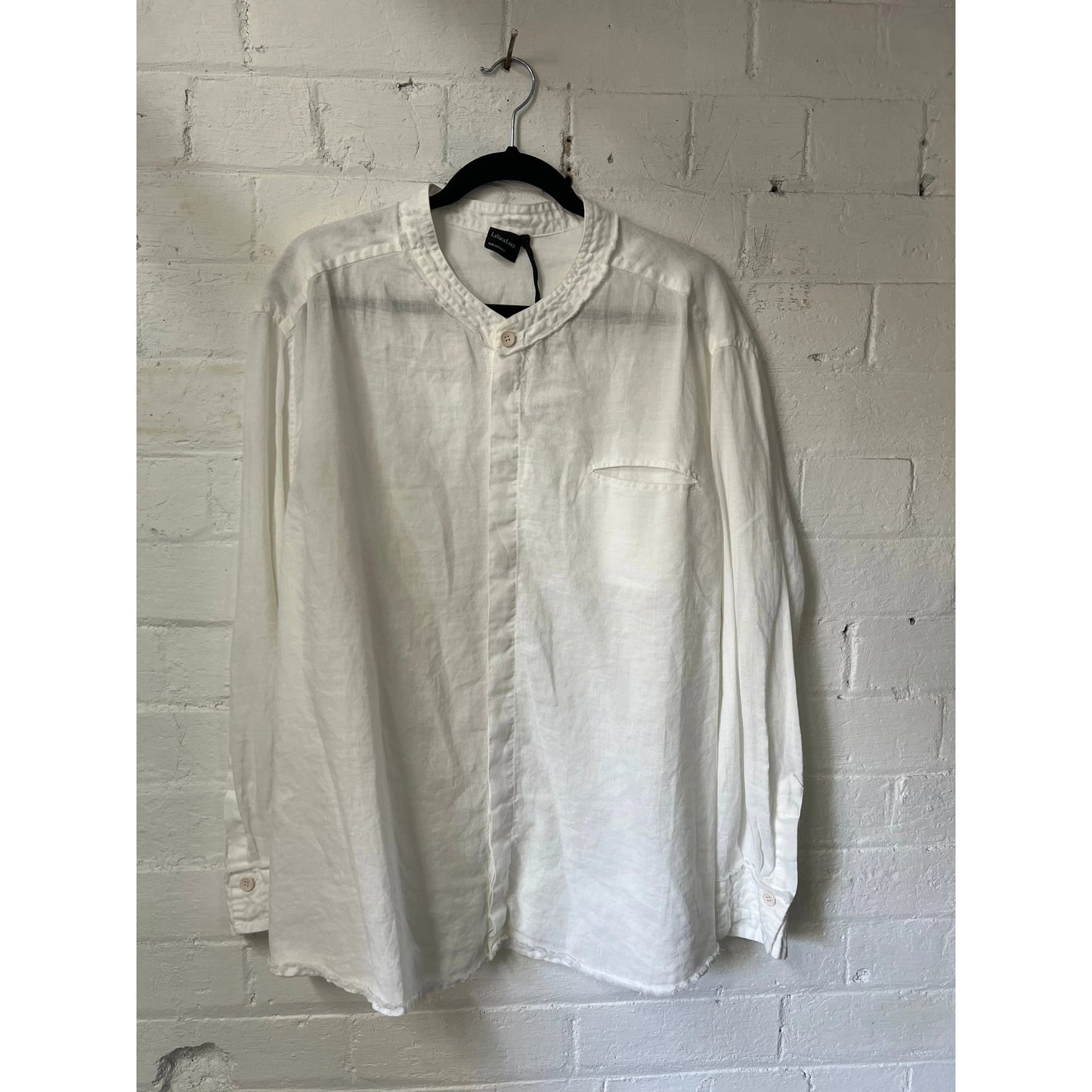 La Vaca Loca Rama Raki Shirt 3833