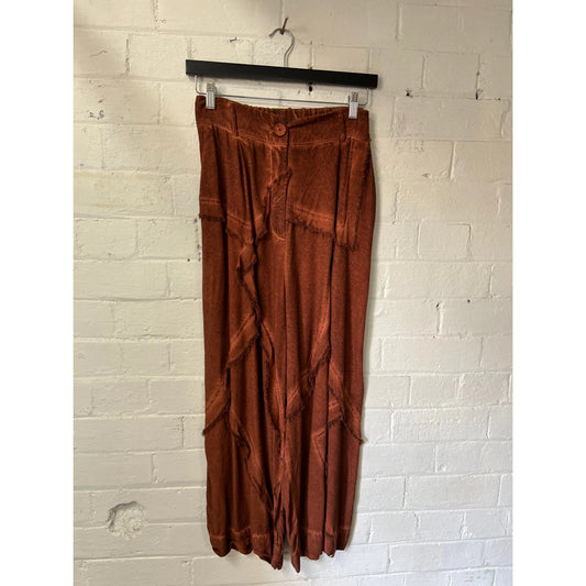 La Vaca Loca Saria Pant 5372