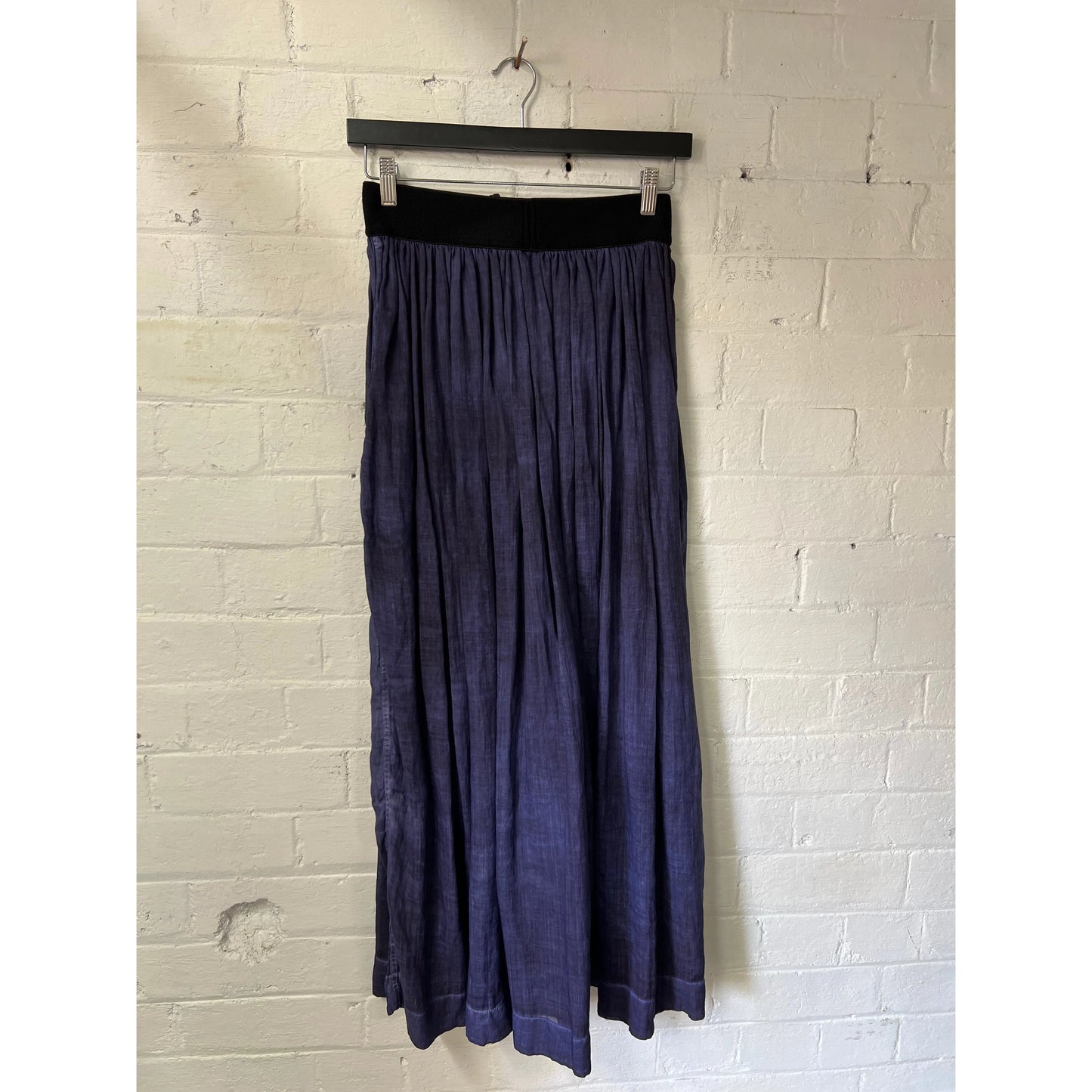 La Vaca Loca Victoria Skirt 4121