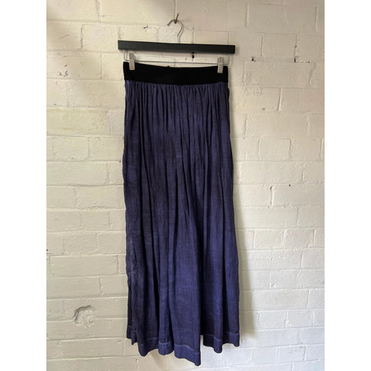 La Vaca Loca Victoria Skirt 4121