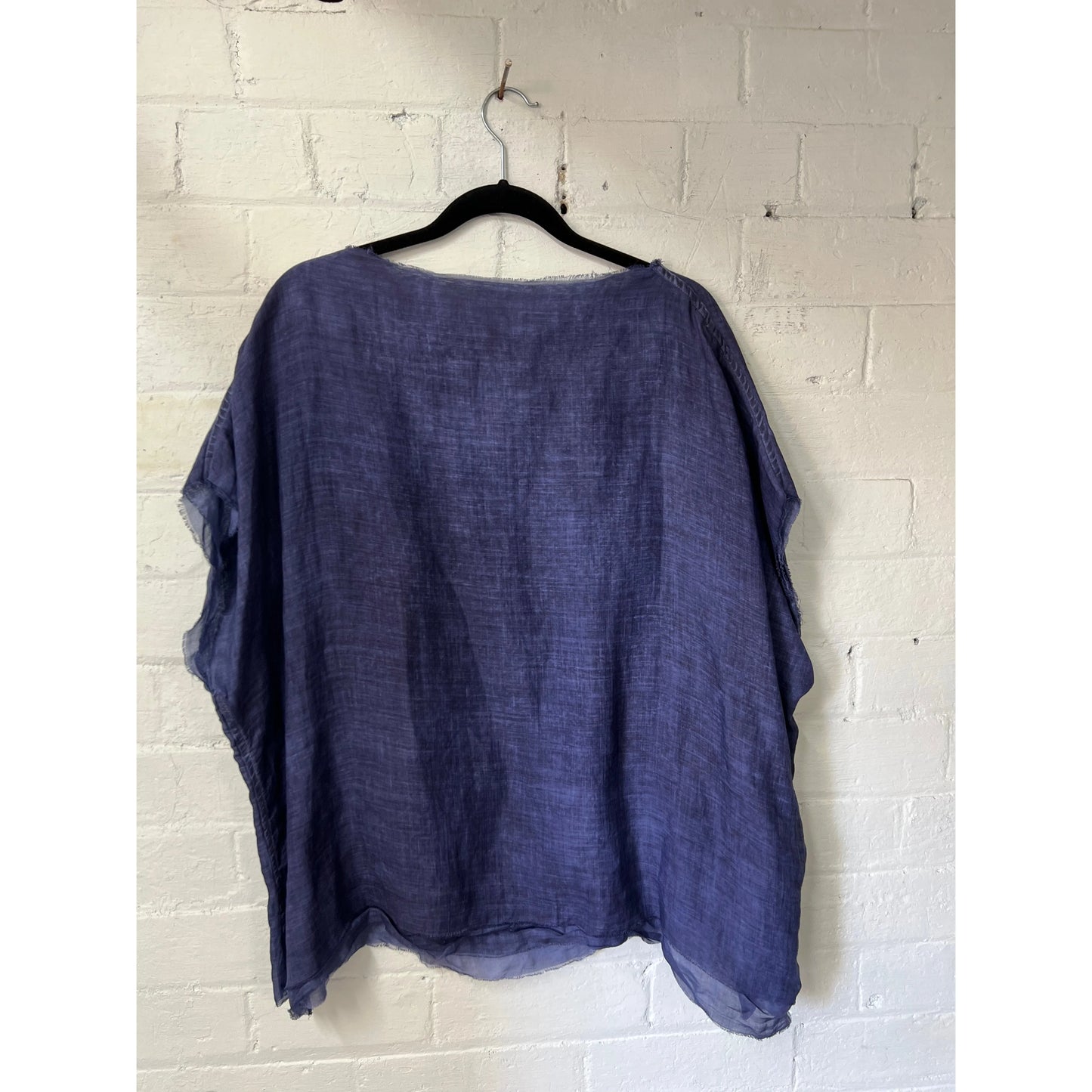 La Vaca Loca Ram Auto Top 3745 - Twilight Blue