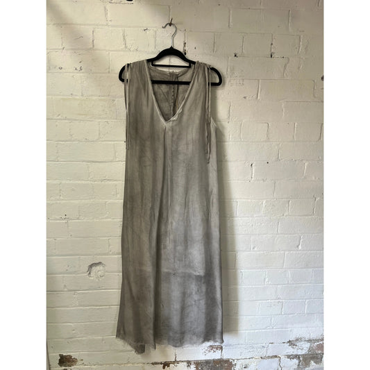 Sanctamuerte Dress 73