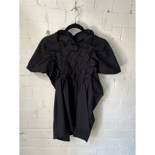 Akira Origami Top