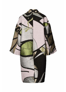 Rabens Saloner Insa Coat