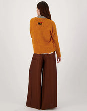 Me 369 Irene Cardigan - Orange