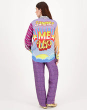 Me 369 Isabel Shirt - Love