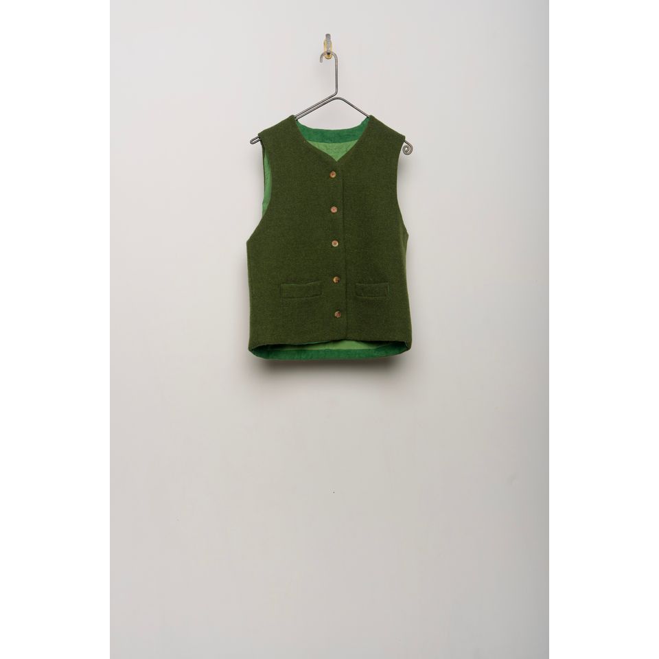 Hannoh + Wessel Gerda Gilet 262 305