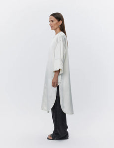 Day Birger et Mikkelsen Isla Dress - Vanilla Ice