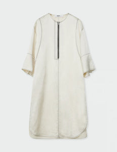 Day Birger et Mikkelsen Isla Dress - Vanilla Ice