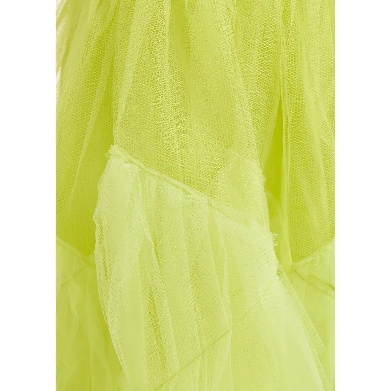 Essentiel Antwerp Jacie Skirt - Yellow