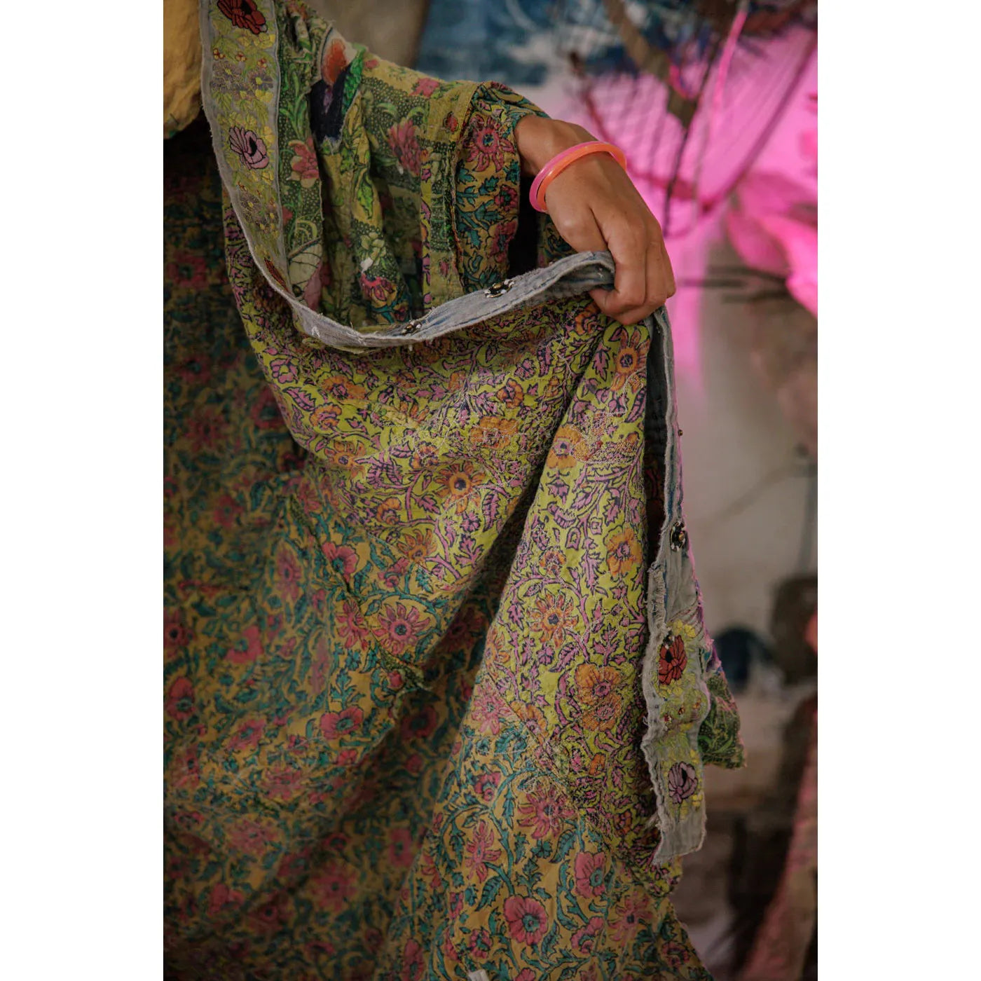 Magnolia Pearl Kontessa Kimono 1323