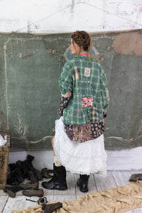 Magnolia Pearl YD Saffi Jacket 907 - Romeo Check