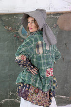 Magnolia Pearl YD Saffi Jacket 907 - Romeo Check