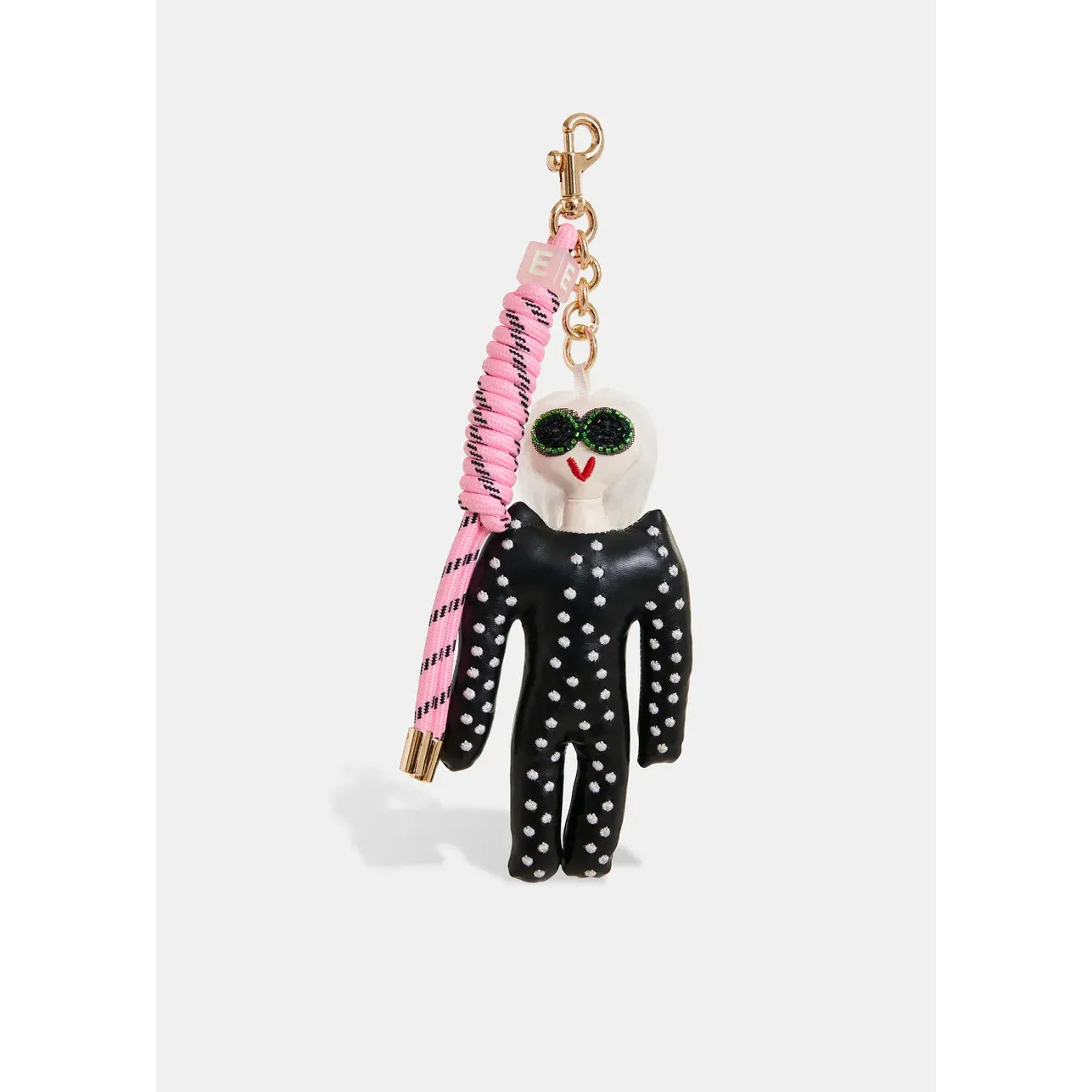 Essentiel Antwerp Jaimes Bag Tag Accessory