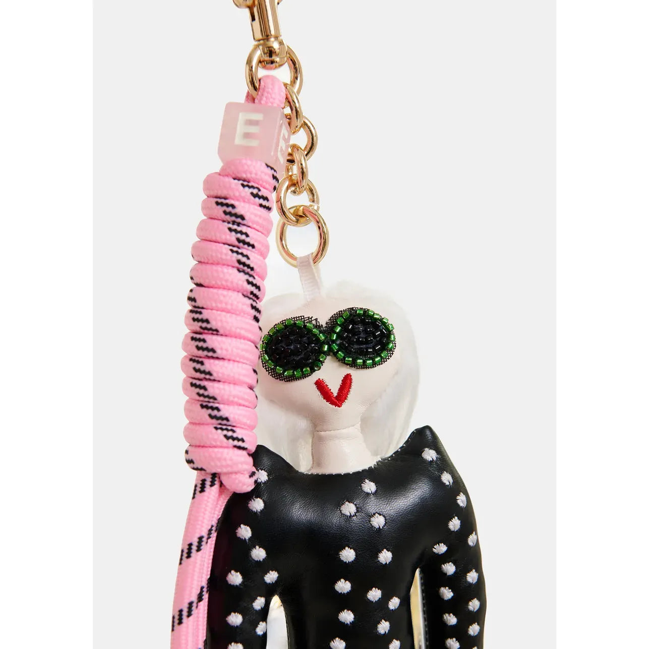 Essentiel Antwerp Jaimes Bag Tag Accessory