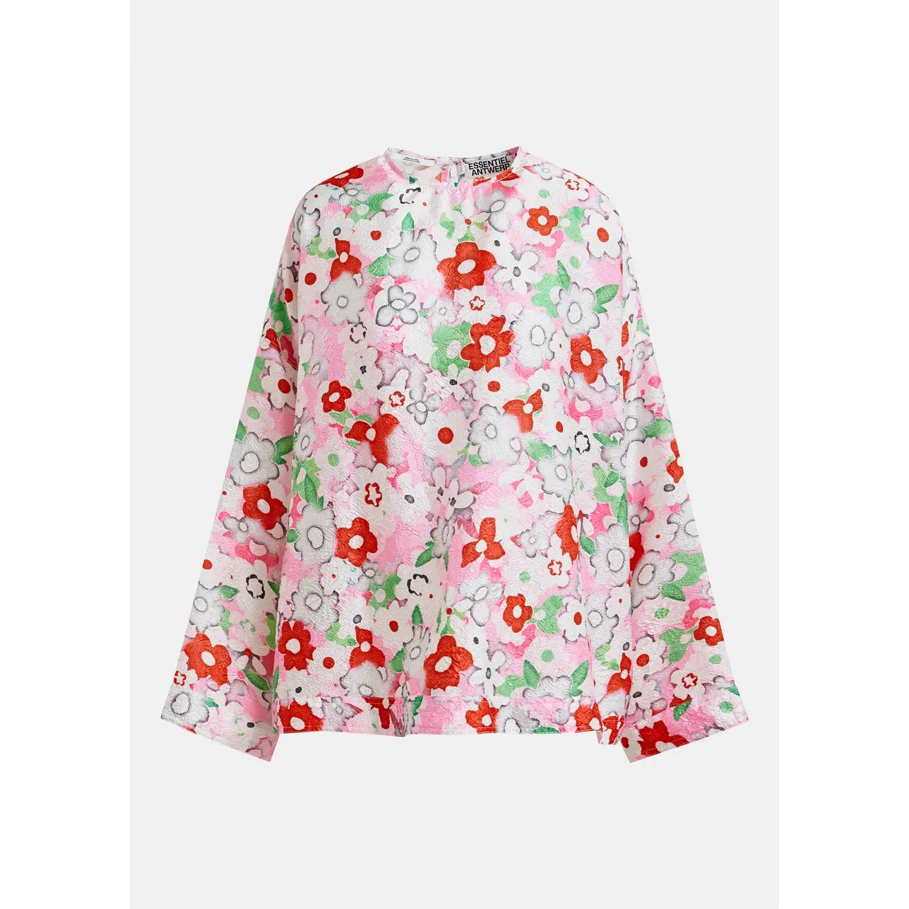 Essentiel Antwerp Janvier Top