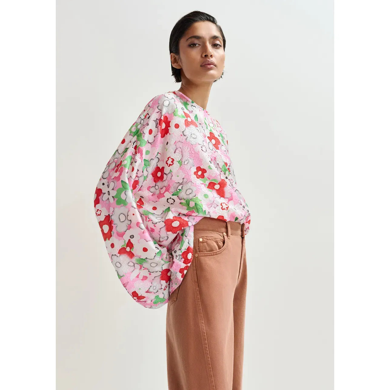 Essentiel Antwerp Janvier Top