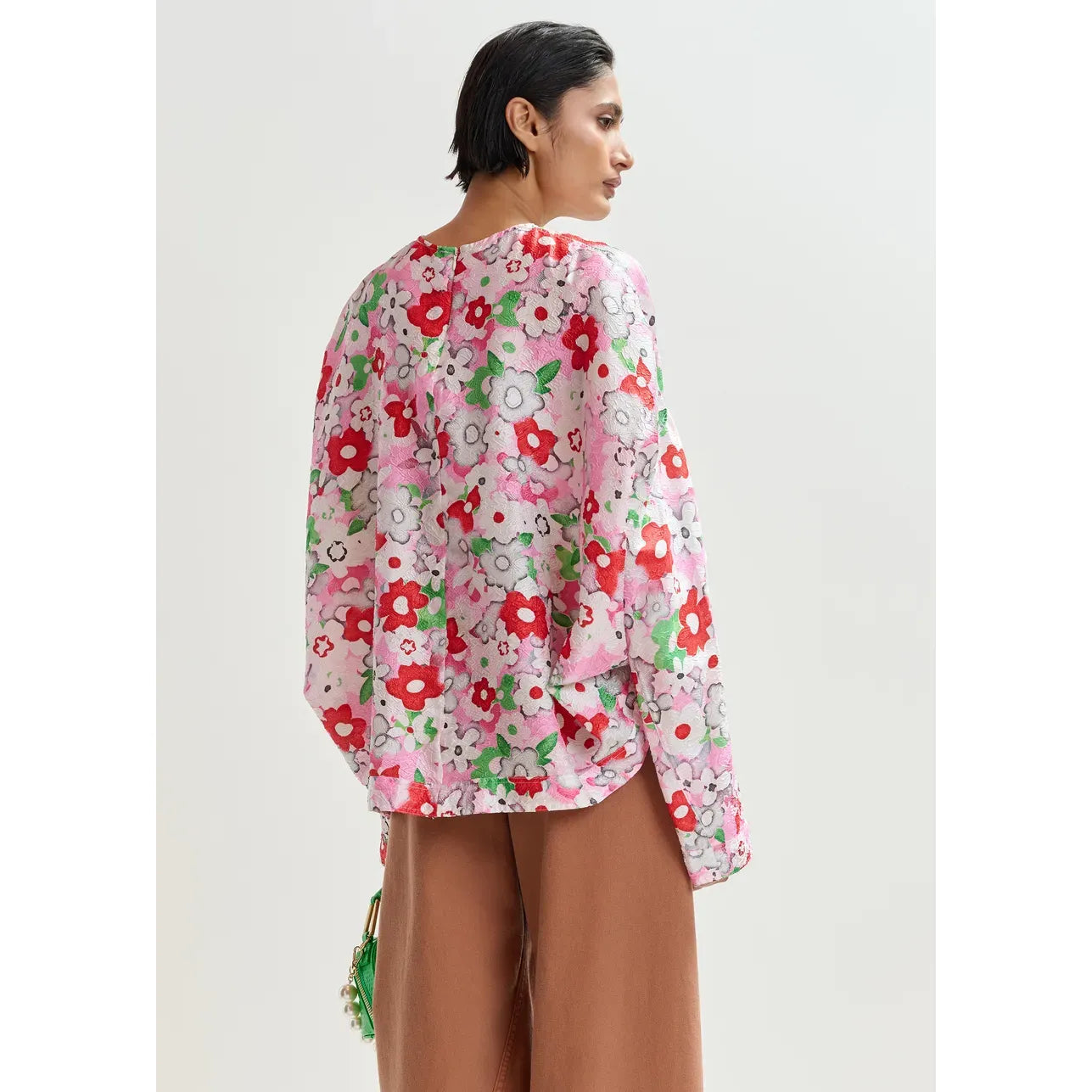 Essentiel Antwerp Janvier Top