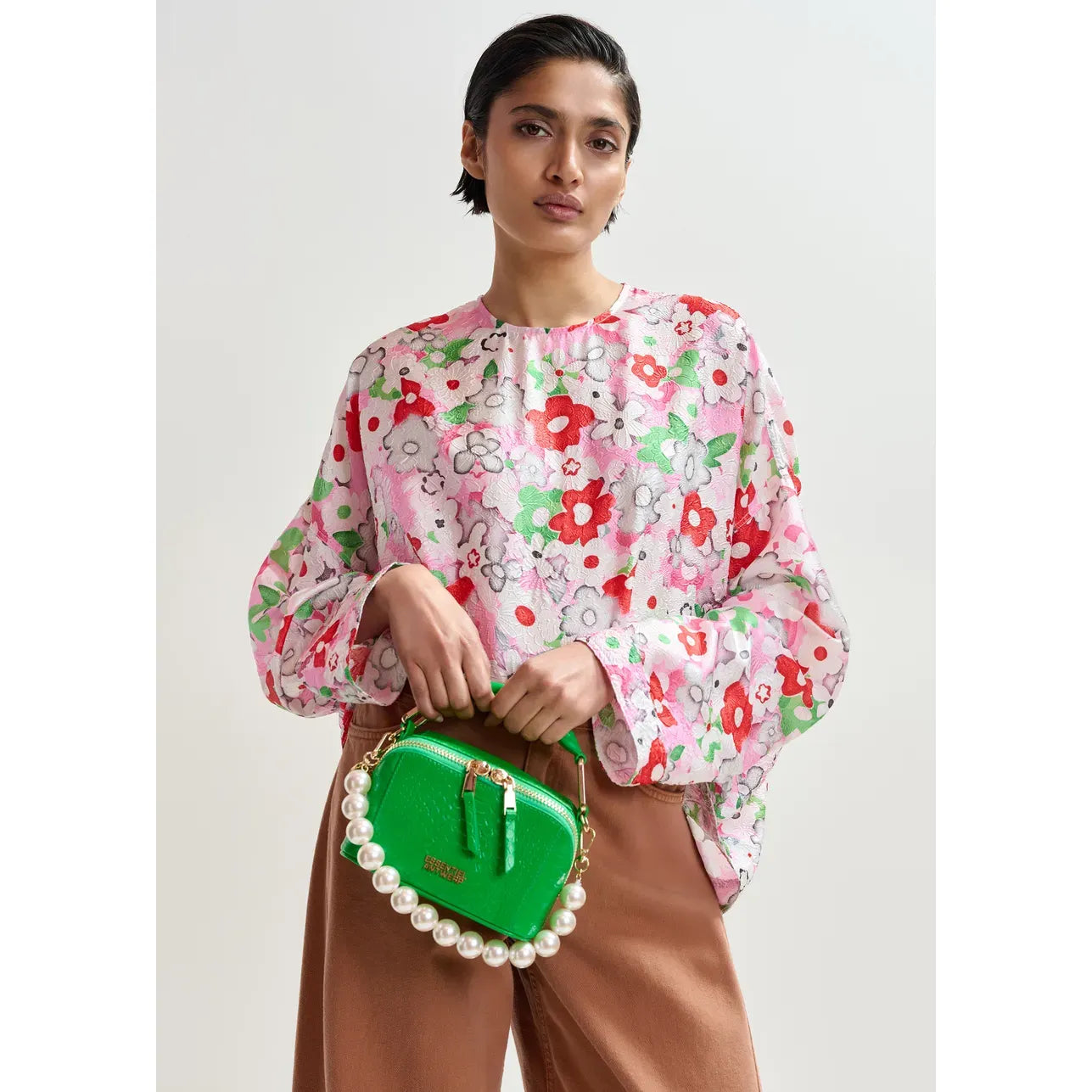 Essentiel Antwerp Janvier Top