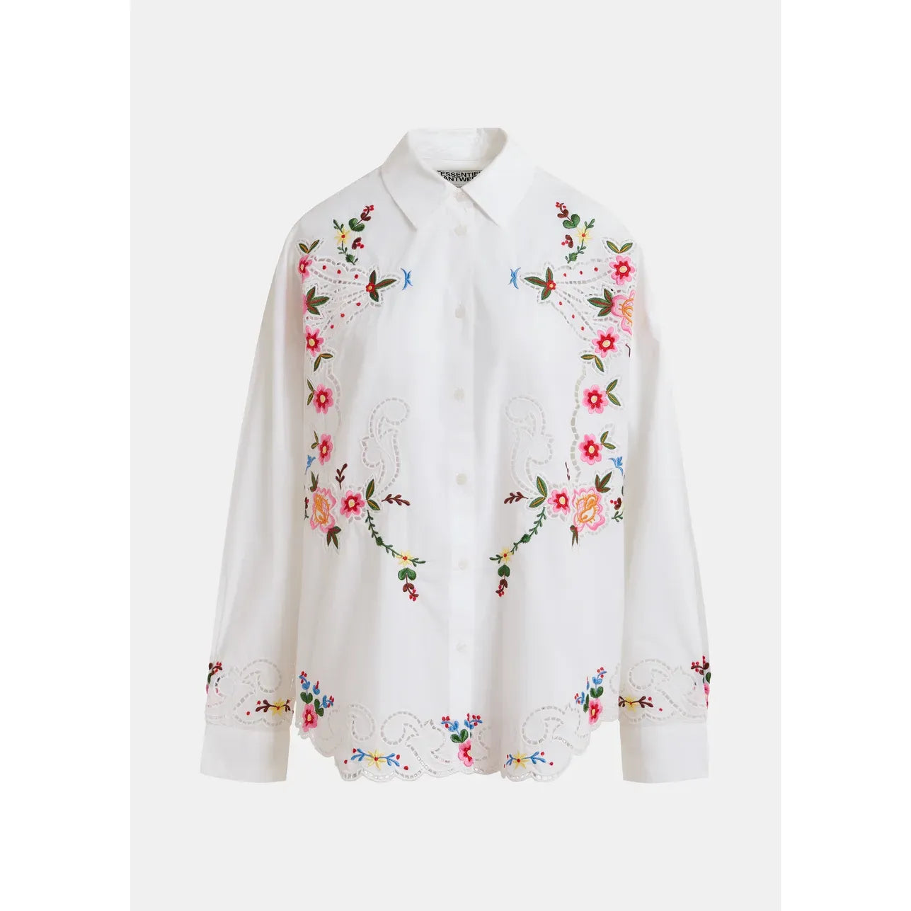 Essentiel Antwerp Jayme Shirt
