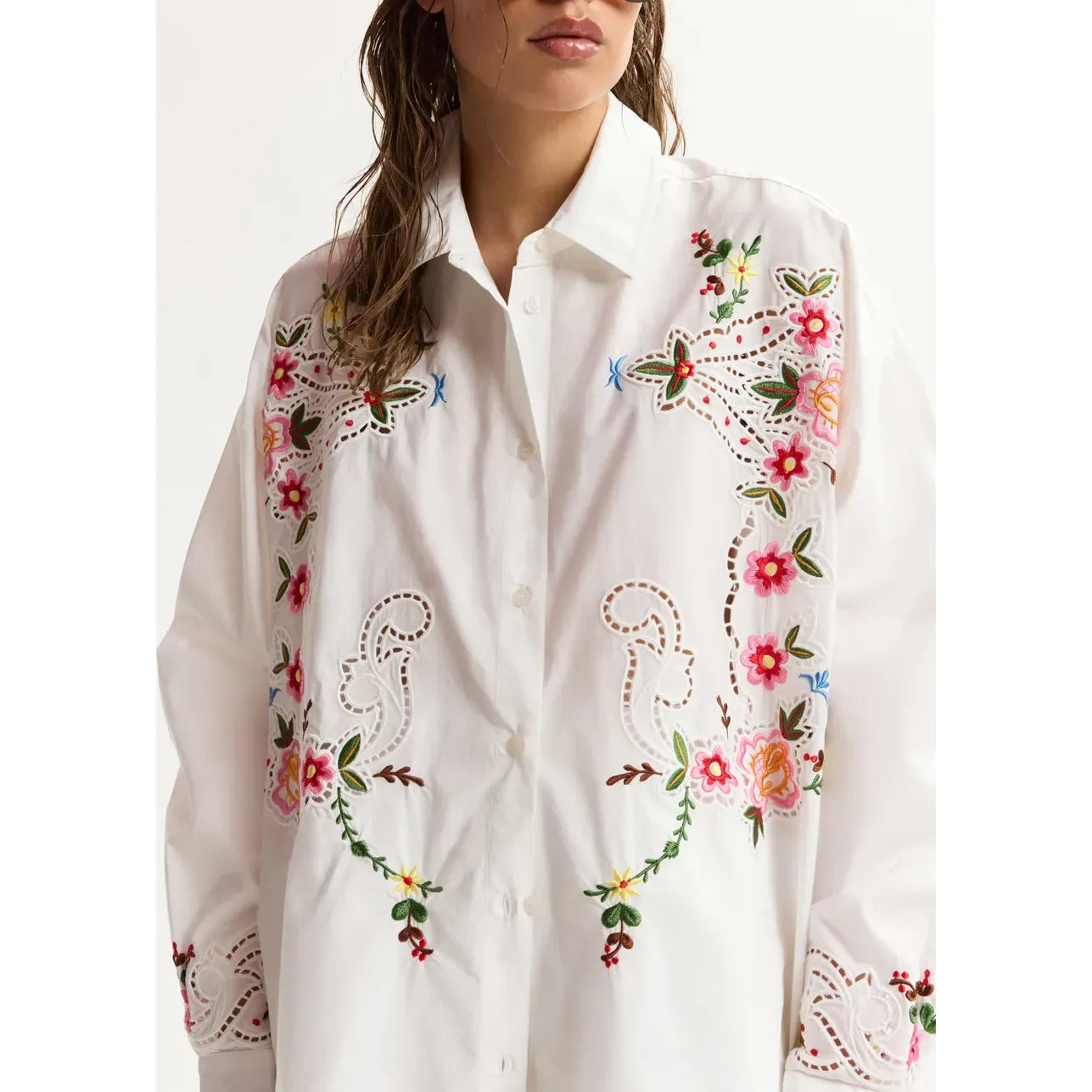 Essentiel Antwerp Jayme Shirt