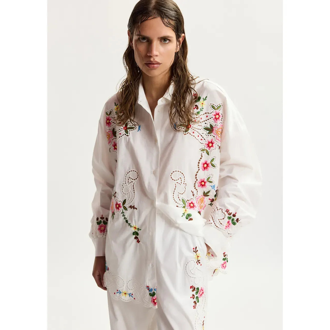 Essentiel Antwerp Jayme Shirt