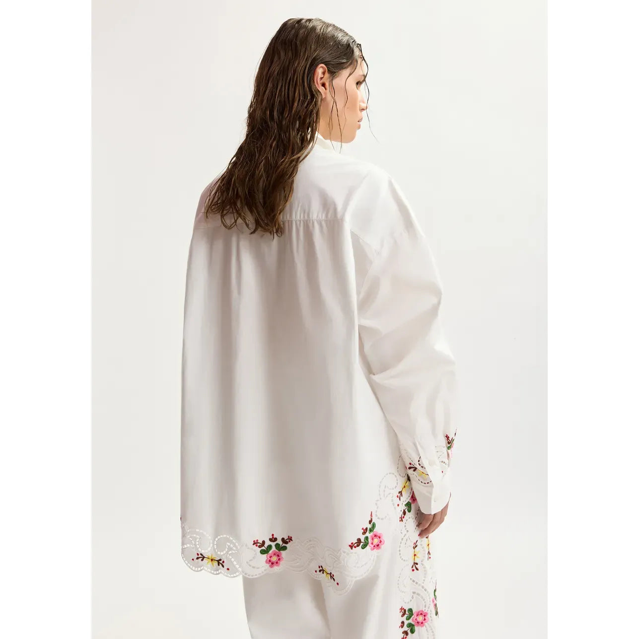 Essentiel Antwerp Jayme Shirt