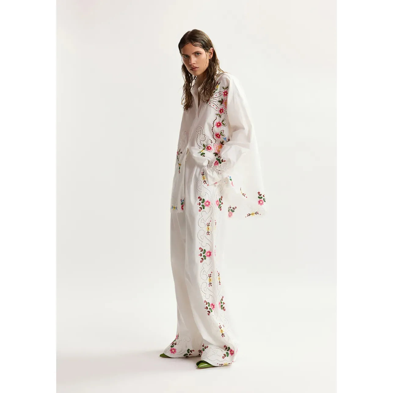 Essentiel Antwerp Jayme Shirt