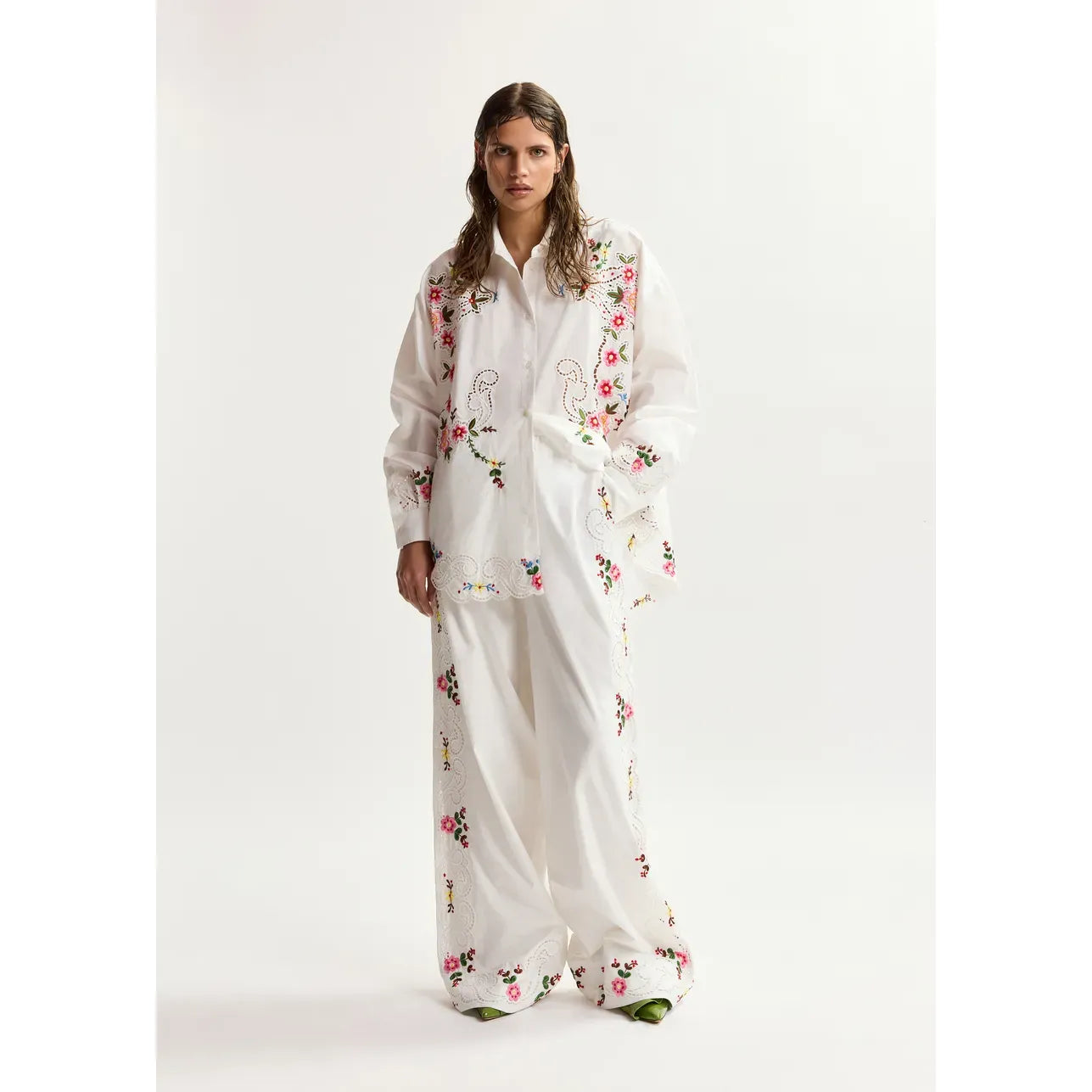 Essentiel Antwerp Jayme Shirt