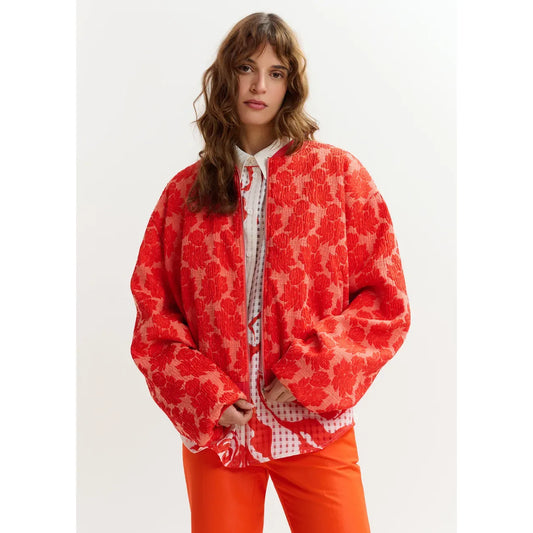 Essentiel Antwerp Jibe Jacket